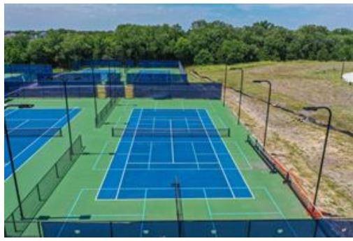 Heath Golf & Yacht Club Ph 1a - Residential