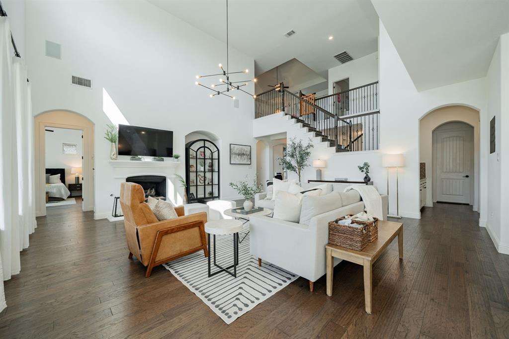 Heath Golf & Yacht Club Ph 1a - Residential