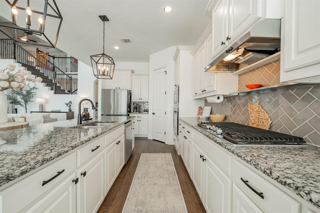 Heath Golf & Yacht Club Ph 1a - Residential