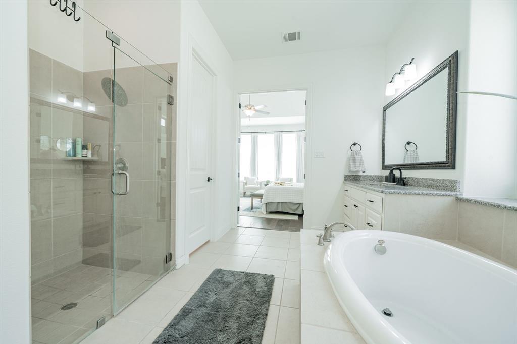 Heath Golf & Yacht Club Ph 1a - Residential