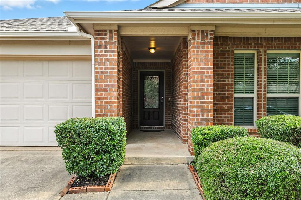 1114 Baylor Road