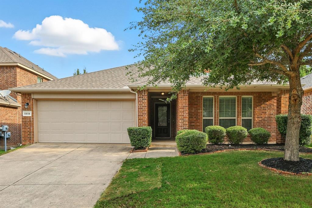 1114 Baylor Road
