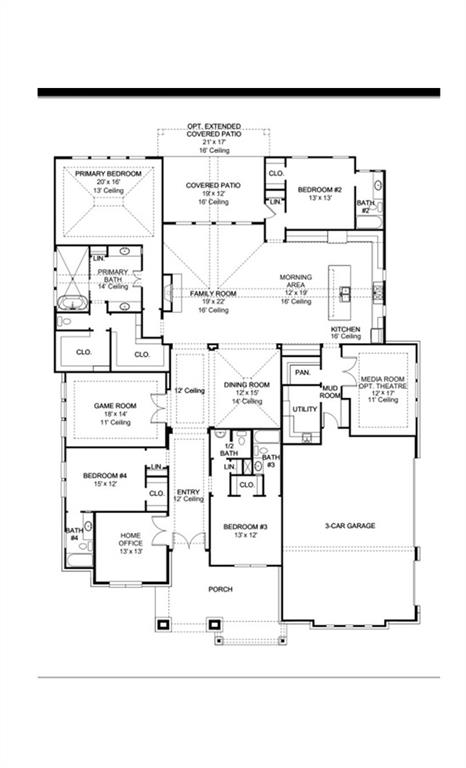 Enchanted Creek - Residential