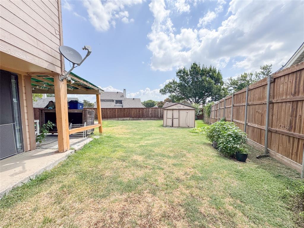 Prairie Creek Add Ph 2 - Residential