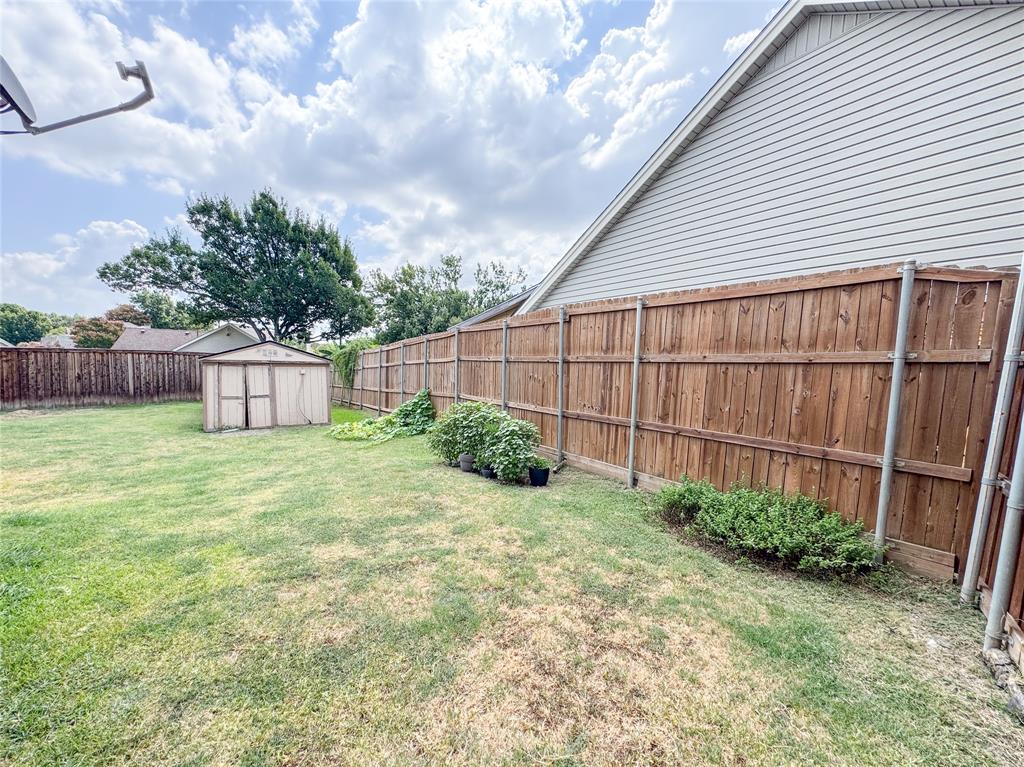 Prairie Creek Add Ph 2 - Residential