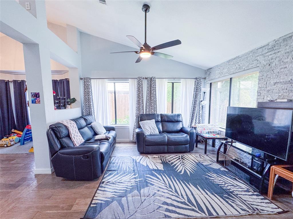 Prairie Creek Add Ph 2 - Residential