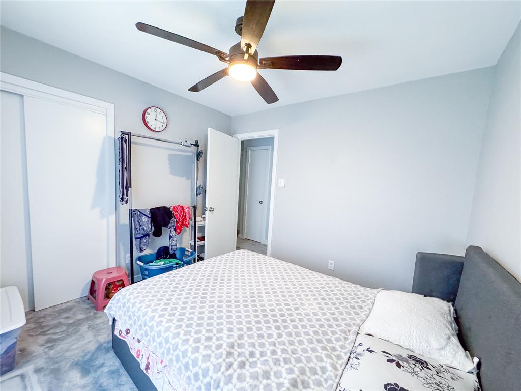 Prairie Creek Add Ph 2 - Residential