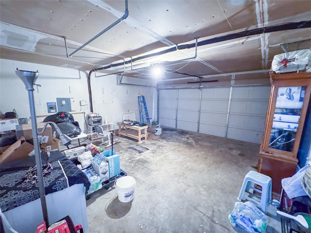 Prairie Creek Add Ph 2 - Residential