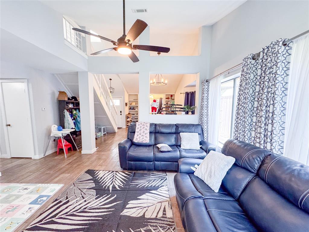 Prairie Creek Add Ph 2 - Residential