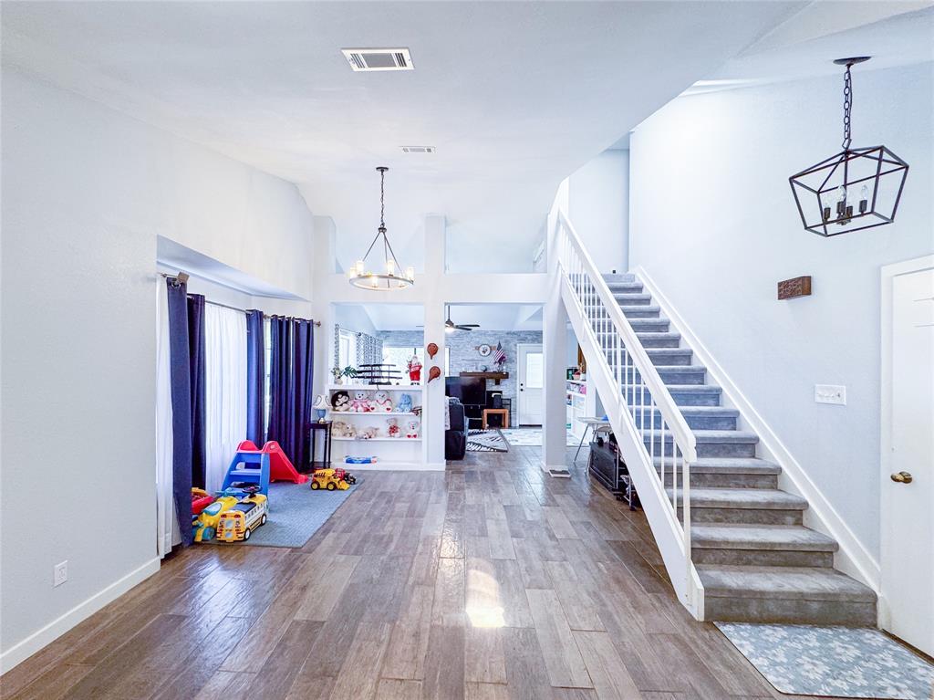 Prairie Creek Add Ph 2 - Residential