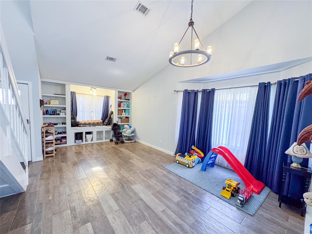 Prairie Creek Add Ph 2 - Residential