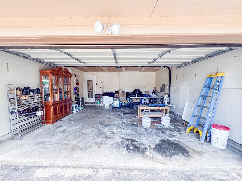 Prairie Creek Add Ph 2 - Residential