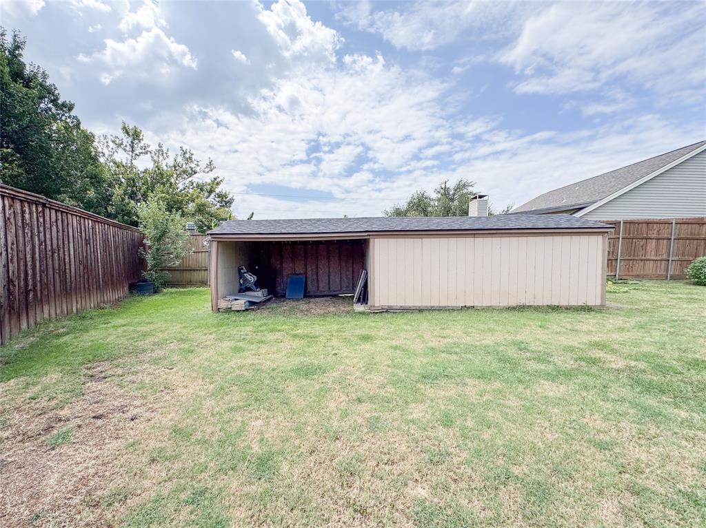 Prairie Creek Add Ph 2 - Residential