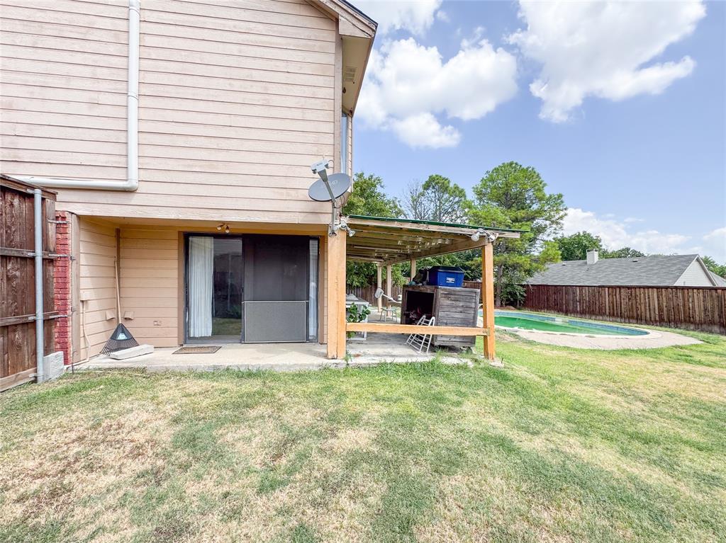 Prairie Creek Add Ph 2 - Residential