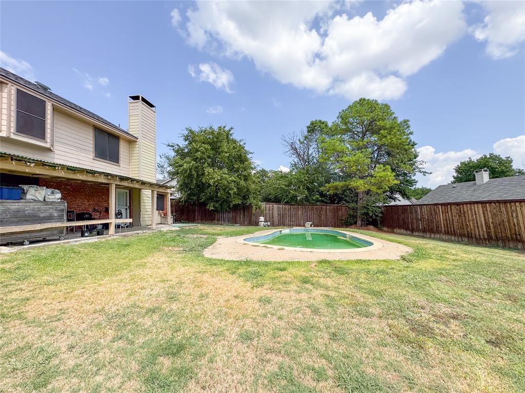 Prairie Creek Add Ph 2 - Residential