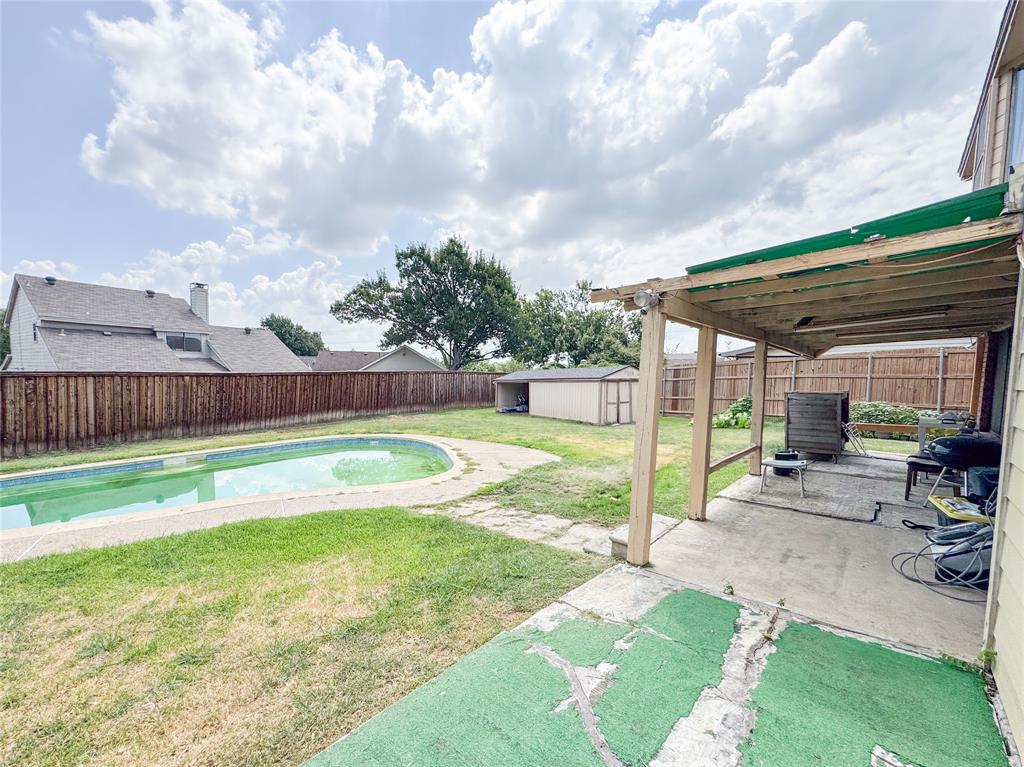 Prairie Creek Add Ph 2 - Residential