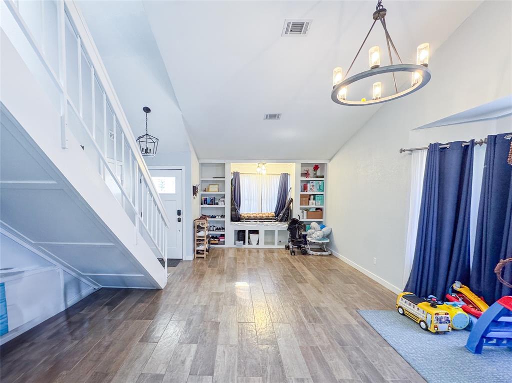 Prairie Creek Add Ph 2 - Residential