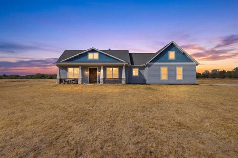 Photo of 3971 Rs County Road 1605, Lone Oak, TX 75453 (MLS # 21402984)