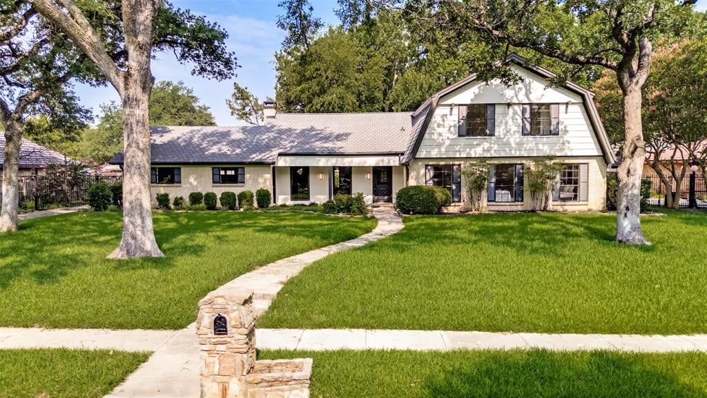 3512 Lake Pontchartrain Drive