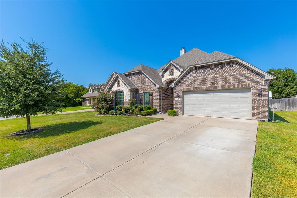 544 Mckittrick Court