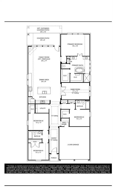 803 River Sky Road