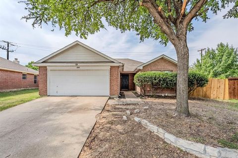 1898 Barton Springs Drive Little Elm TX 75068