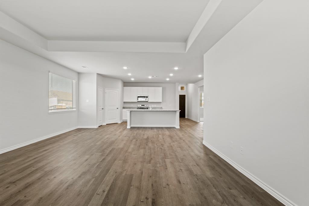 Deer Creek - Residential