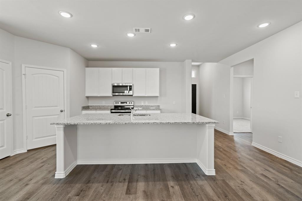 Deer Creek - Residential