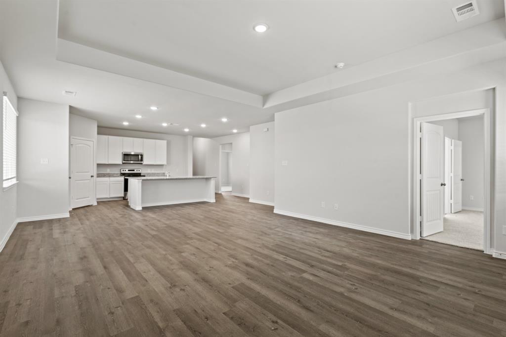 Deer Creek - Residential