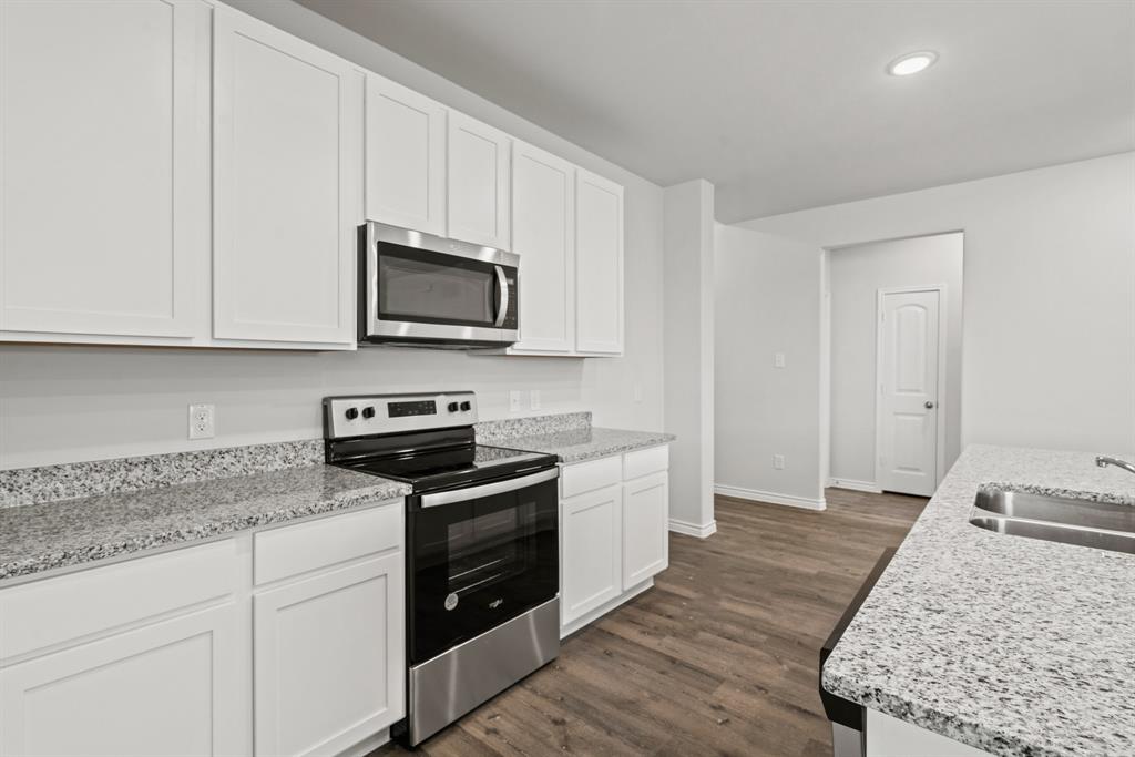 Deer Creek - Residential