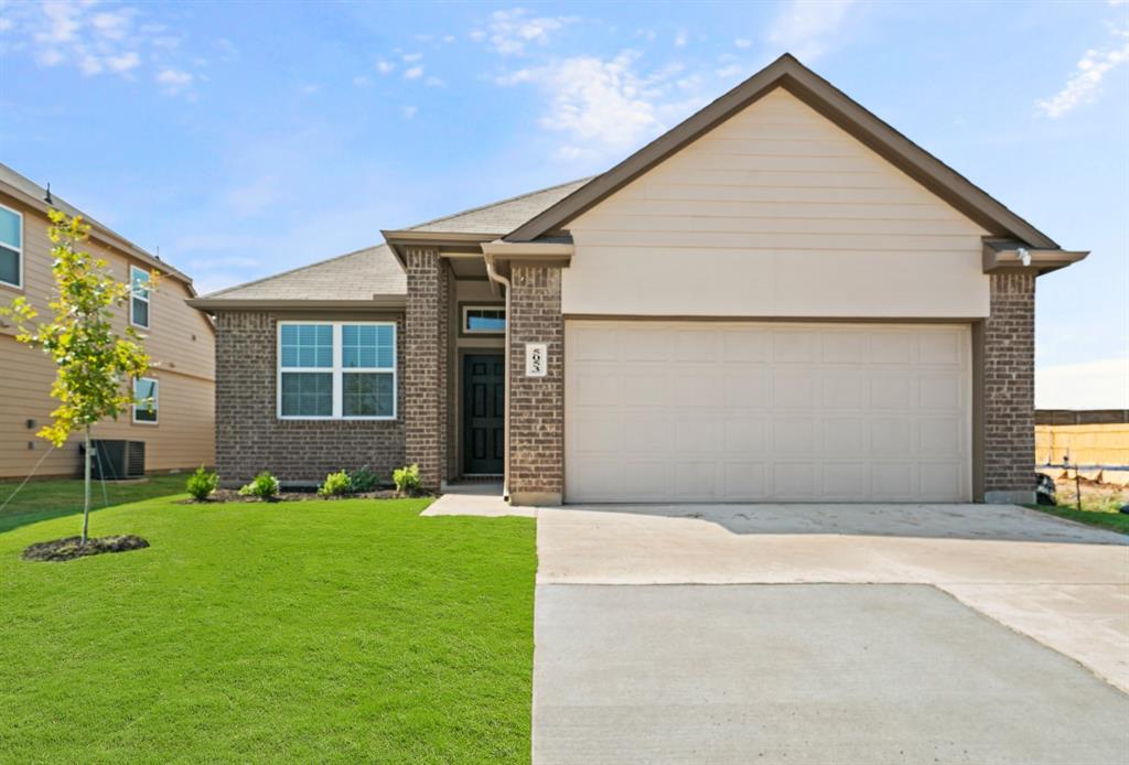 Deer Creek - Residential