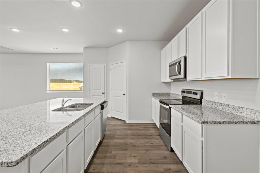 Deer Creek - Residential