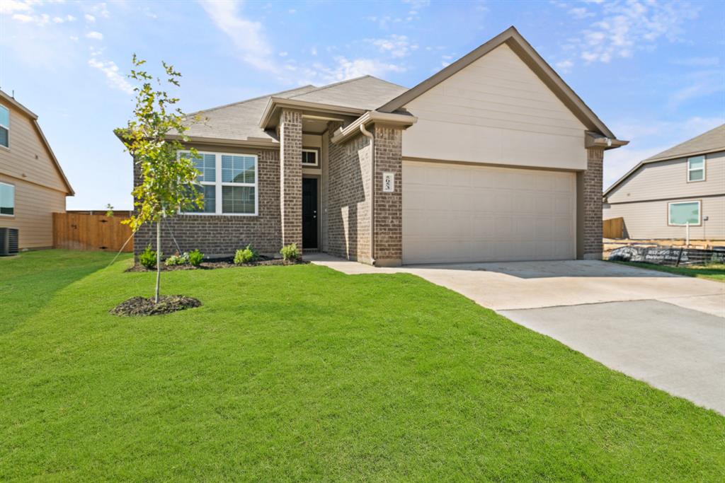 Deer Creek - Residential