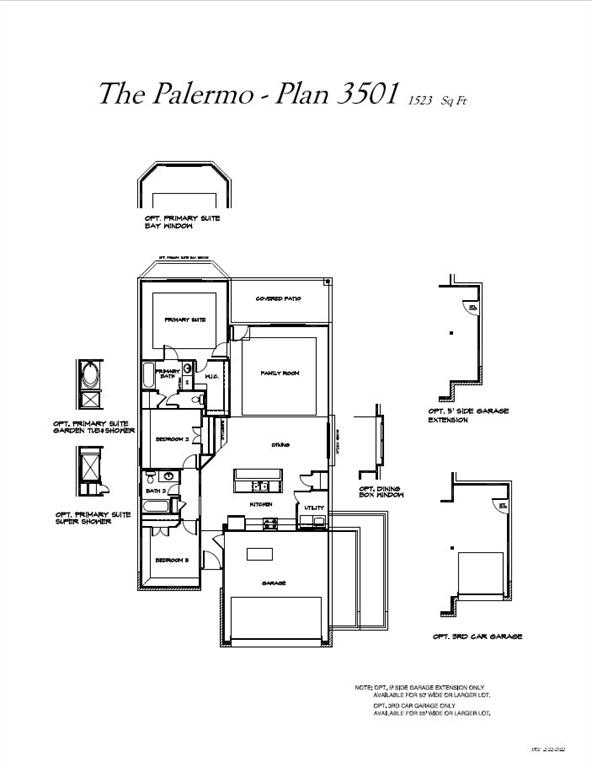 Deer Creek - Residential