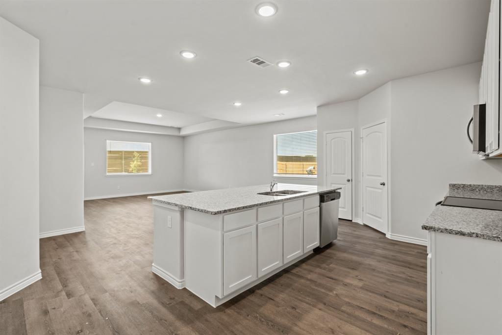 Deer Creek - Residential