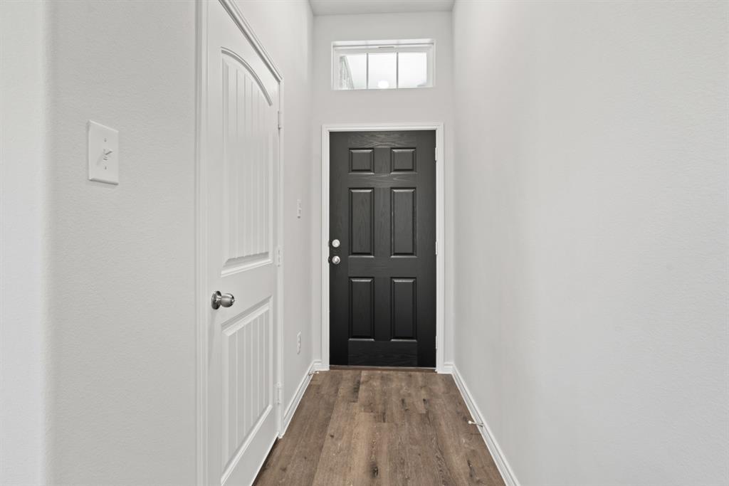 Deer Creek - Residential