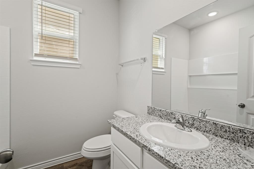 Deer Creek - Residential