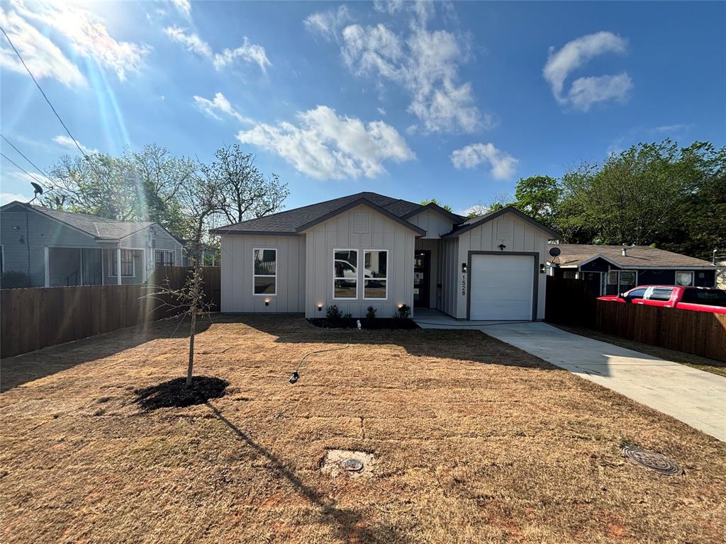 Glendale Acres - Residential