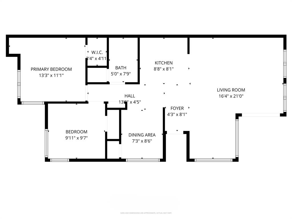 Westpoint Add - Residential Lease