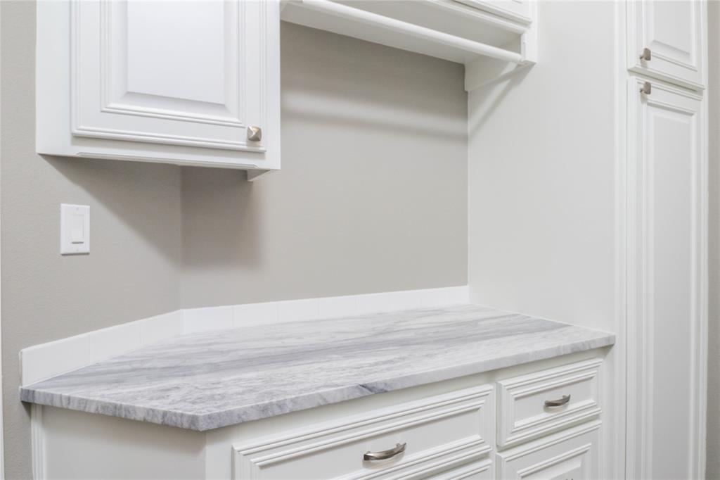 PILOT POINT - Residential