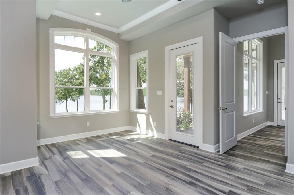 PILOT POINT - Residential