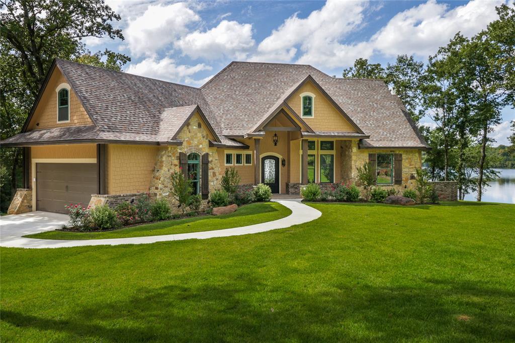 PILOT POINT - Residential