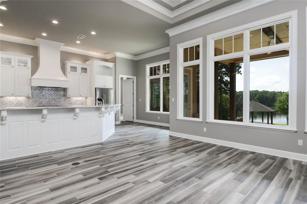 PILOT POINT - Residential