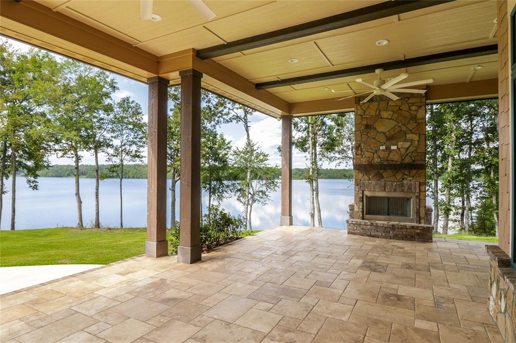 PILOT POINT - Residential