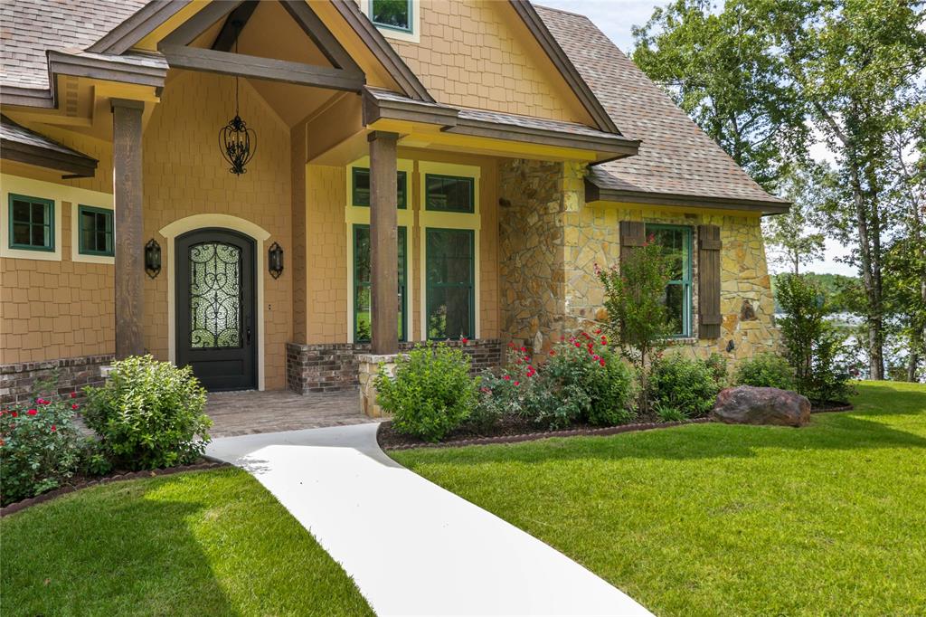 PILOT POINT - Residential