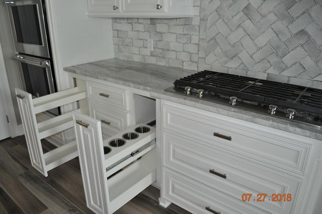 PILOT POINT - Residential