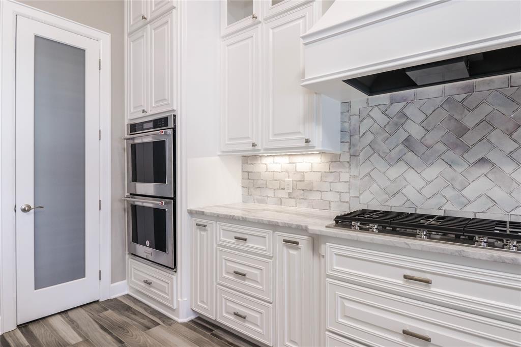 PILOT POINT - Residential