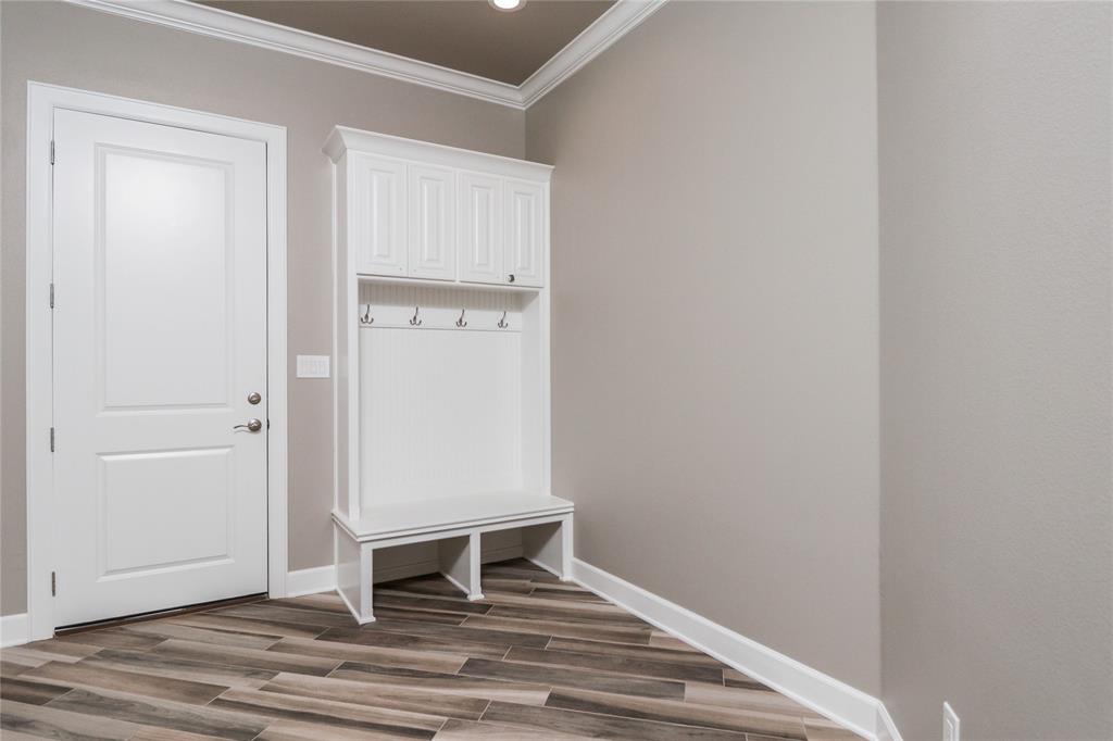 PILOT POINT - Residential