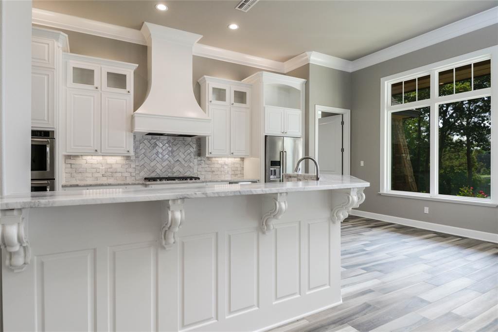 PILOT POINT - Residential