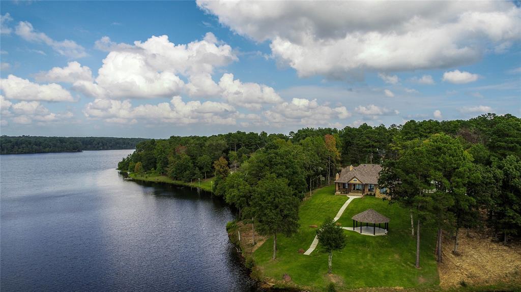 PILOT POINT - Residential